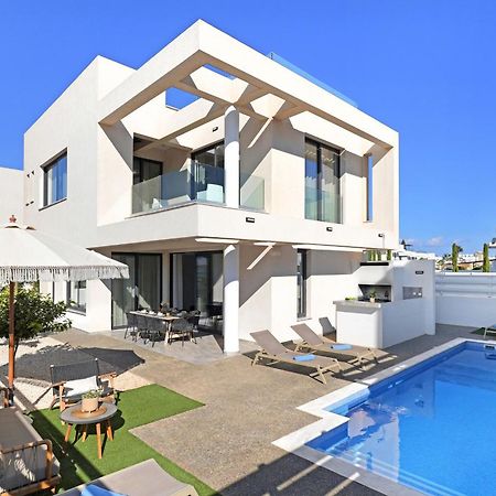 Villa Queen Valentina Protaras Esterno foto