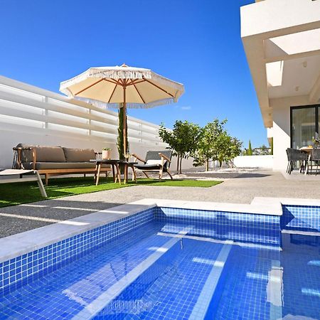 Villa Queen Valentina Protaras Esterno foto
