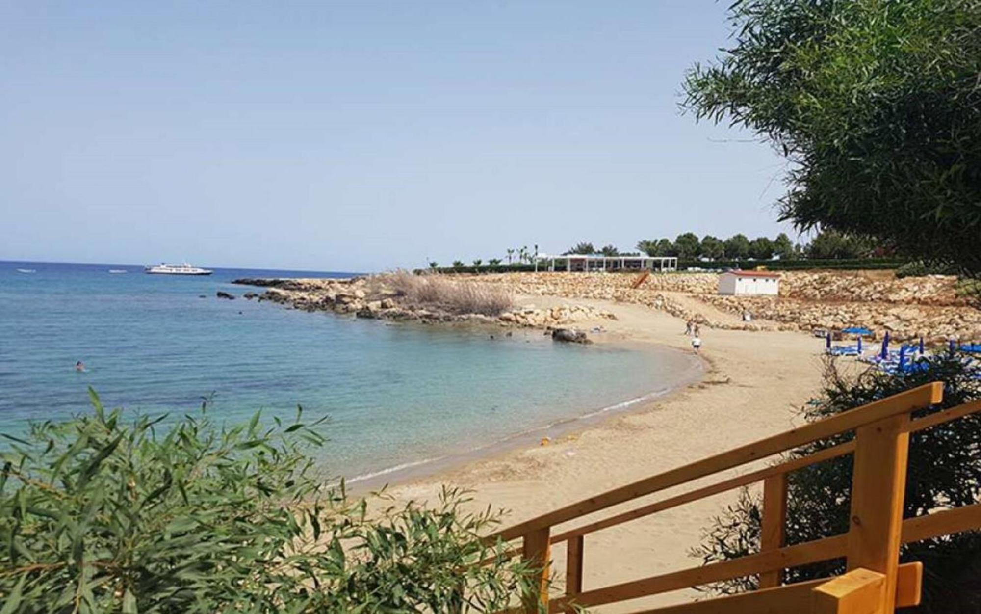 Villa Queen Valentina Protaras Esterno foto