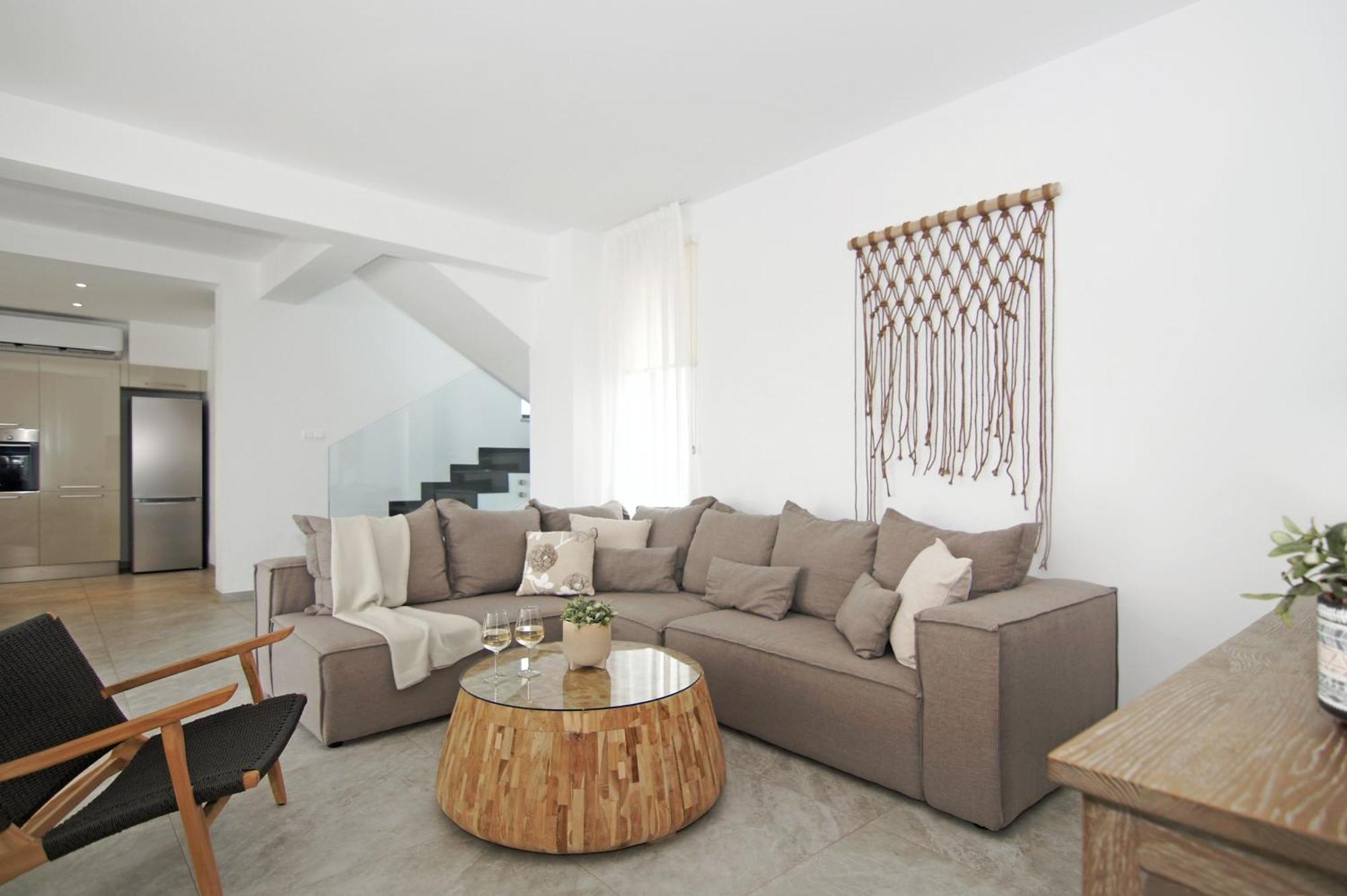 Villa Queen Valentina Protaras Esterno foto