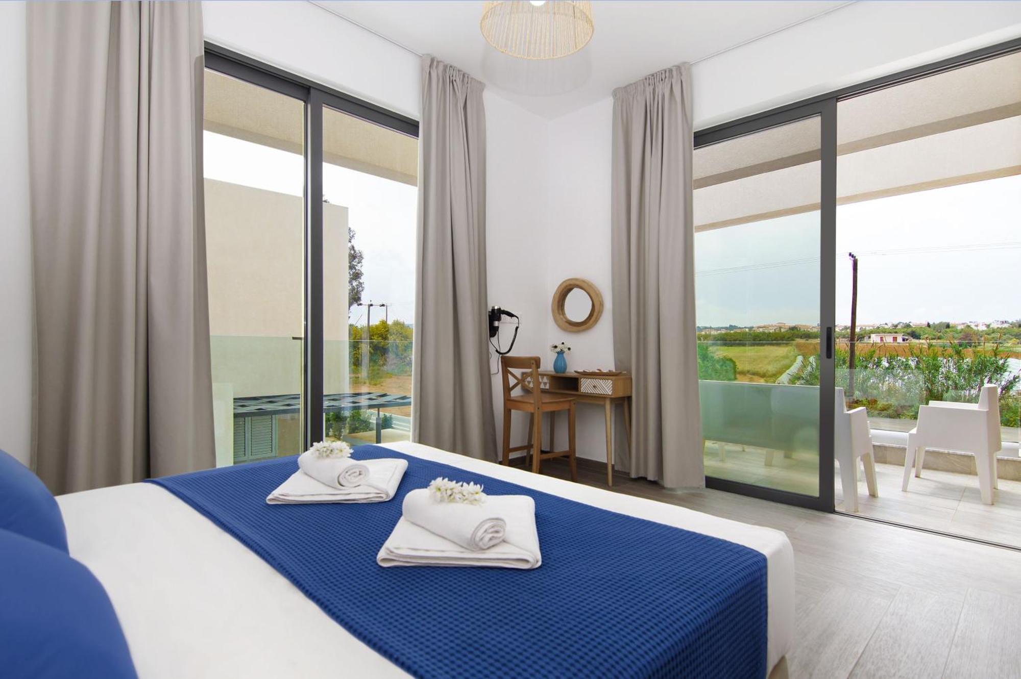 Villa Queen Valentina Protaras Esterno foto