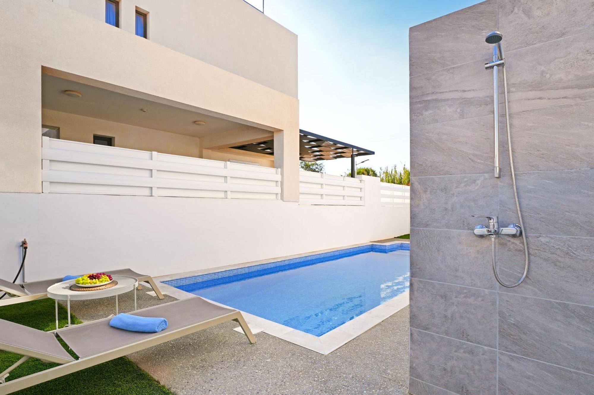 Villa Queen Valentina Protaras Esterno foto